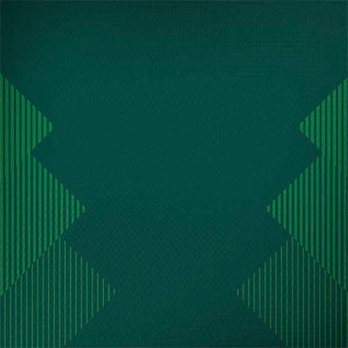 Mexico Soccer Flag Galaxy Note 8 Skin